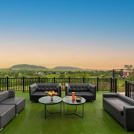 Ekostay Gold - Gravity Villa Lonavala Exteriér fotografie
