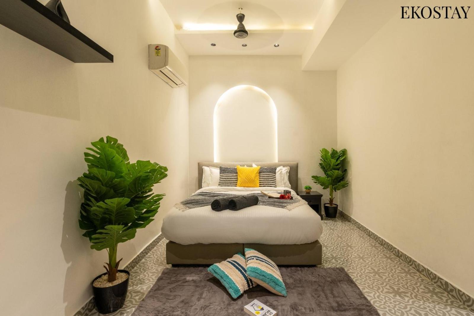 Ekostay Gold - Gravity Villa Lonavala Exteriér fotografie